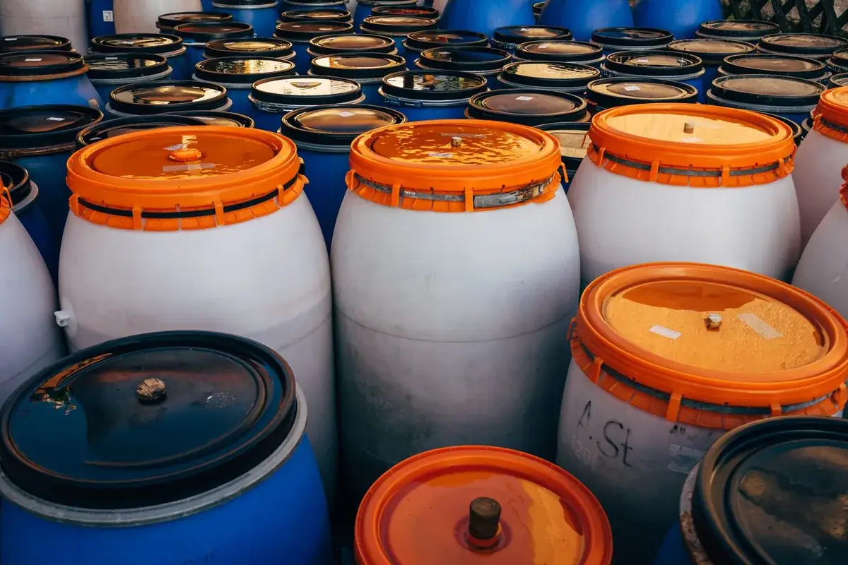 Hazmat Cleanup in Northern Cambria, PA